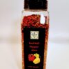 Vive Naturals 100% Natural, 16 oz (1 LB) (16 oz, Red Bell Pepper Dice)