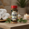 Vive Natural All Natural Seasoning Gluten-Free Chicken Steak Ribs Brisket (8.4oz) (8.4 oz (240g), Golden Drift Mild Spicy Blend)