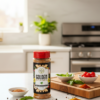 Vive Natural All Natural Seasoning Gluten-Free Chicken Steak Ribs Brisket (8.4oz) (8.4 oz (240g), Golden Drift Mild Spicy Blend)