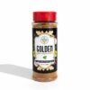 Vive Natural All Natural Seasoning Gluten-Free Chicken Steak Ribs Brisket (8.4oz) (8.4 oz (240g), Golden Drift Mild Spicy Blend)